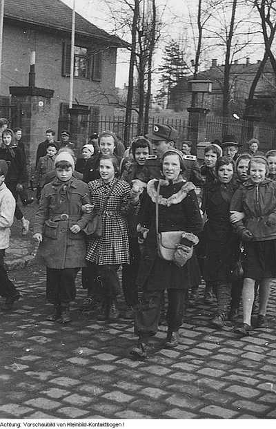 Dresden Kasernierte Volkspolizei KVP Und Nationale Volksarmee Der