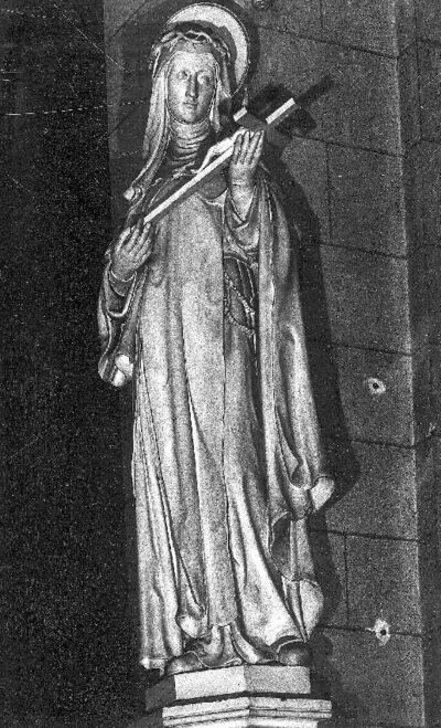 Heilige Catharina van Siëna