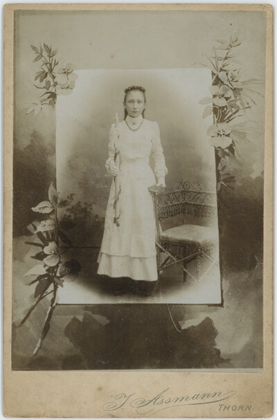 Empress Eugenie. - NYPL Digital Collections