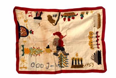 cloth, bonade