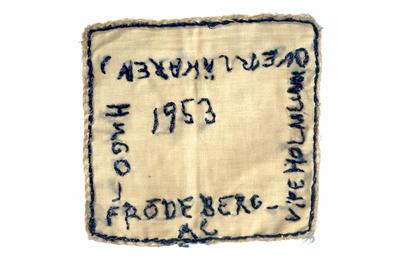 cloth