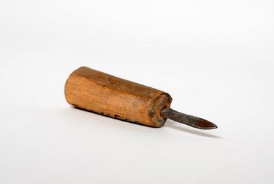 knife