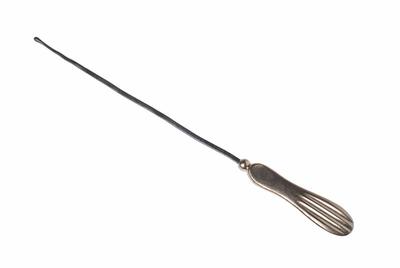 uterine probe