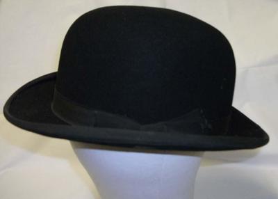 Bekostning Merchandiser Start OMNIA - bowler hat