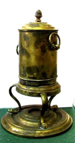 Omnia Fierbător De Cafea Cafetieră