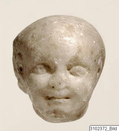 Sculpture.