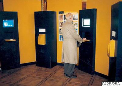 interiör, Photograph