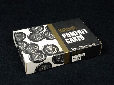 box (Liquorice related)