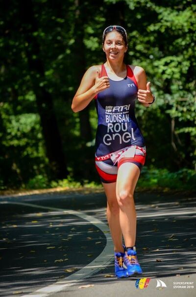 Triathlon loopschoenen best sale