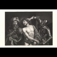 Christ crowned / Christus gekrönt