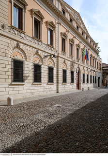 Palazzo Camerini-Scola