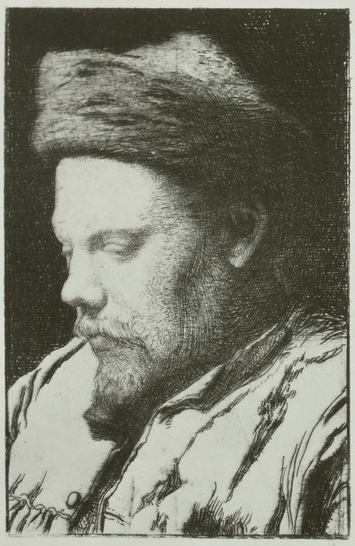 Omnia Sascha Schneider