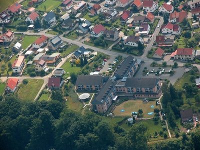 Frauen Steinbach-Hallenberg