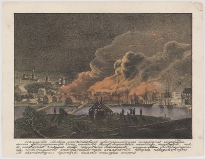 Sønderborgs bombardement