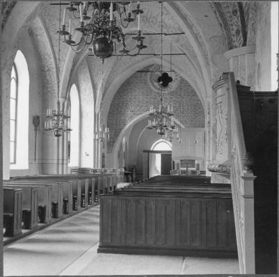 Danmarks kyrka