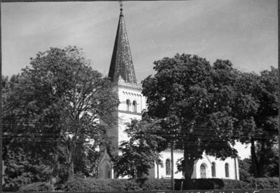 Locketorps kyrka