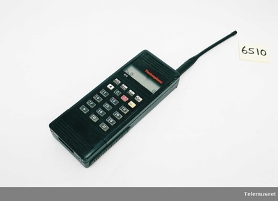 Technophone Pc117 Europeana