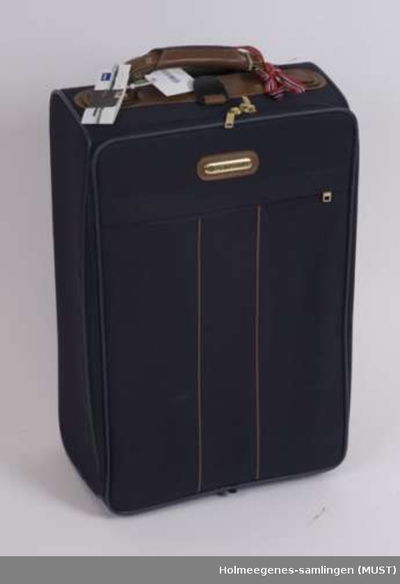 Sleutel Samsonite attachékoffer | Europeana