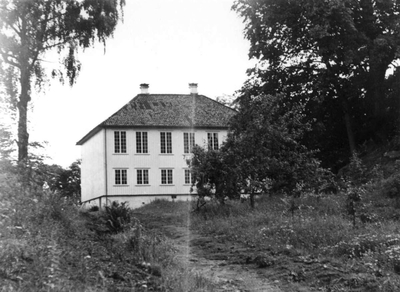 Tåto hovedgård