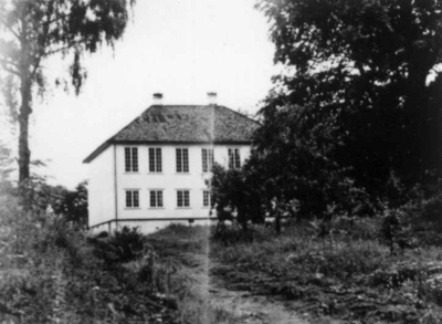 Tåto hovedgård