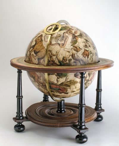 Hemelglobe