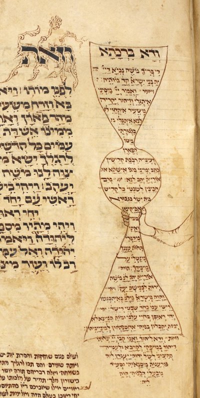 Chalice from BL Add 26878, f. 269