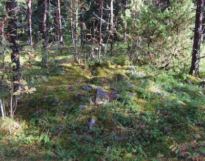 Tuusula Kivimäki, kivirakenteen tarkastus ja suoja-aidan rakentaminen