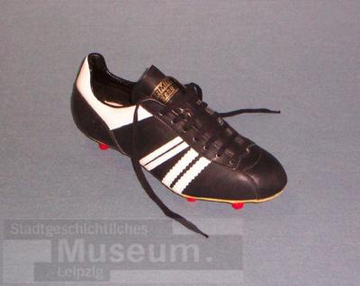 Fussballschuh Rechts