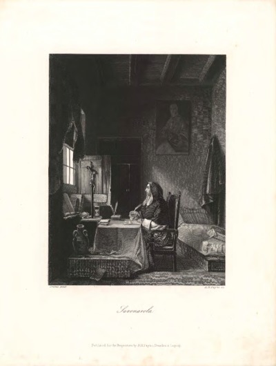 Savonarola