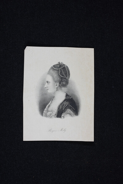Portrait of the citizens of Auguste