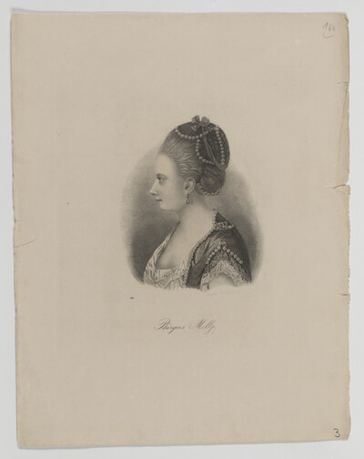 Portrait of the citizens of Auguste