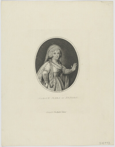 Madame Catalani - NYPL Digital Collections