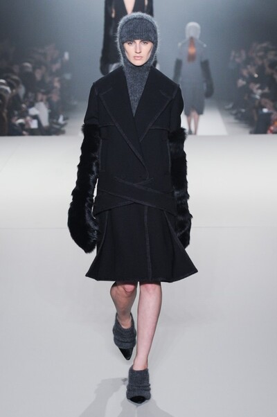 Alexander Wang , Autumn-Winter 2013, Womenswear