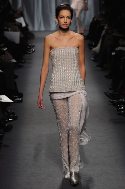 Chanel, Spring-Summer 2011, Haute Couture