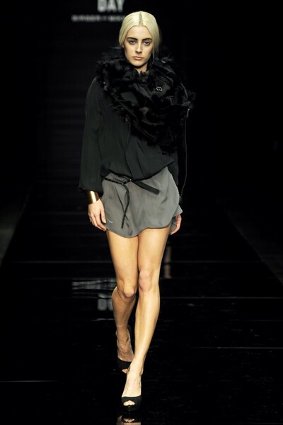 Day Birger et Mikkelsen, Autumn-Winter 2012, Womenswear