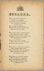 SUSANNA