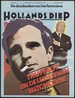 Hollands Diep, nummer 1 - 15 januari 1977