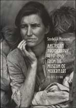 American photography 1890-1965 from the Museum of modern art