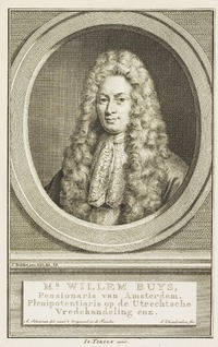 Willem Buys