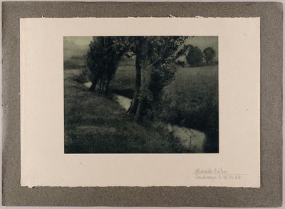 Landscape