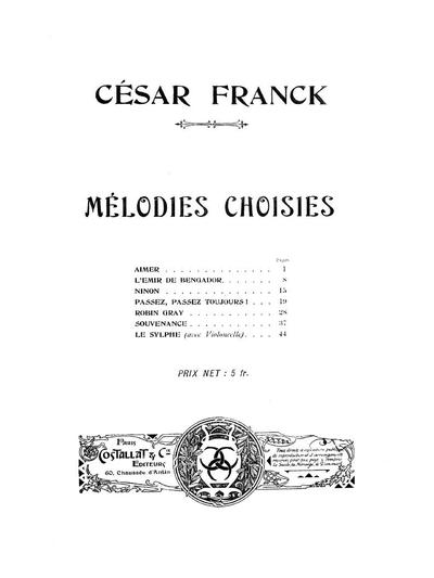 Artwork
