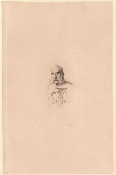 Franz Joseph I., Kaiser von Österreich