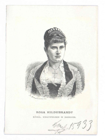 Omnia Hildebrandt