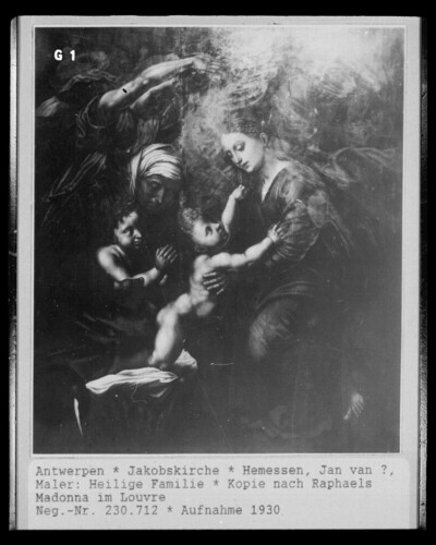 Holy Family
