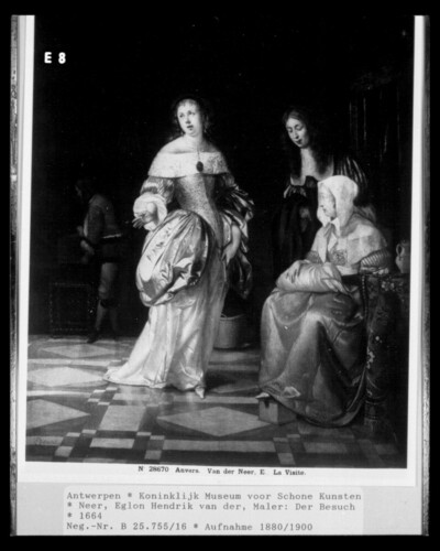 The Visit