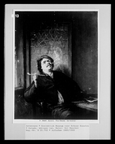 The Smoker