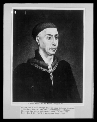 Philip the Good