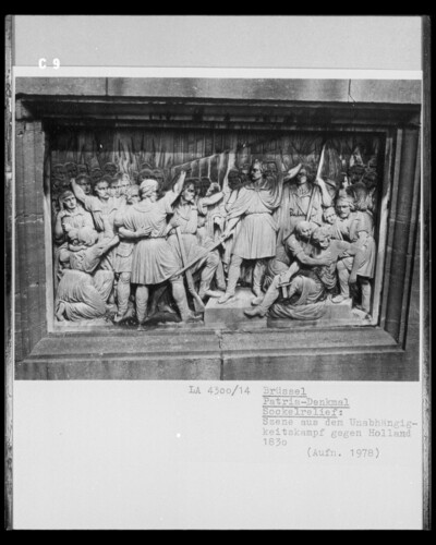Patria Memorial