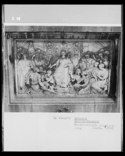 Patria Memorial