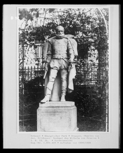 Memorial of William of Orange
